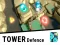 Juego Space Tower Defense en línea