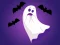Juego Halloween Ghost Jigsaw en línea