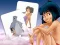 Juego Mowgli Memory card Match en línea