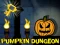 Juego Pumpkin Dungeon Of Doom en línea