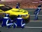 Juego Pit Stop Stock Car Mechanic en línea