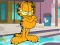 Juego Garfield Jigsaw Puzzle en línea