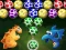Juego Dino Eggs Bubble Shooter en línea