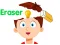 Juego Eraser en línea
