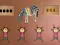 Juego Fat Carter Escape en línea