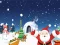 Juego Happy Christmas Slide en línea