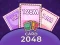 Juego Merge Card 2048 en línea