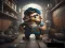 Juego Toilet Plumber en línea