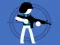 Juego Stickman Sniper en línea