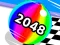 Juego 2048 Run 3D en línea