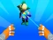 Juego Yoyo Hero 3D en línea