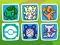 Juego Connect Animal Pokematch en línea