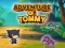 Juego Advanture Of Tommy en línea