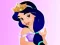 Juego Princess Jasmine en línea