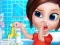 Juego Sweet Home Clean Up en línea