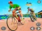 Juego Bicycle Racing Game BMX Rider en línea