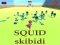 Juego SQUID SKIBIDI en línea