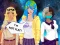 Juego Princess Earth-Chan en línea