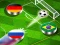 Juego Football Tapis Soccer en línea