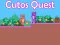 Juego Cutos Quest en línea