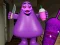 Juego Grimace Birthday Escape en línea