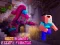 Juego Noob Mommy Escape Parkour en línea