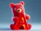 Juego Gummy Letter Pop en línea