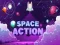 Juego Space Action en línea