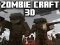 Juego Zombie Craft 3d en línea