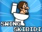 Juego Swing Skibidi Toilet en línea