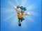 Juego Silly Dancer en línea