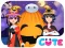 Juego BigMax Happy Halloween en línea