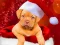 Juego Christmas Dogs Styles en línea