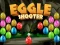 Juego Eggle Shooter Mobile en línea