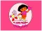 Juego Dora Hidden Hearts en línea