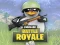 Juego Penguin Battle Royale en línea