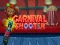 Juego Carnival Shooter en línea