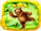 Juego Bear Jungle Adventure en línea