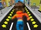 Juego Subway Buddy Road Runner en línea