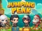 Juego Jumping Peak en línea