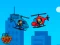 Juego Helicopter Battle Steve 2 Player en línea