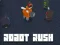 Juego Robot Rush en línea