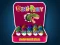 Juego Surprise Egg: Dino Party en línea