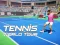 Juego Tennis World Tour en línea