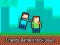 Juego Friends Battle Knock Down en línea