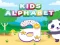 Juego Kids Alphabet en línea