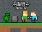Juego Friends Battle Crepgun en línea
