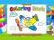 Juego Color Book en línea