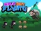 Juego Ninja Boy Flying en línea