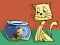 Juego Funny Little Kittens en línea